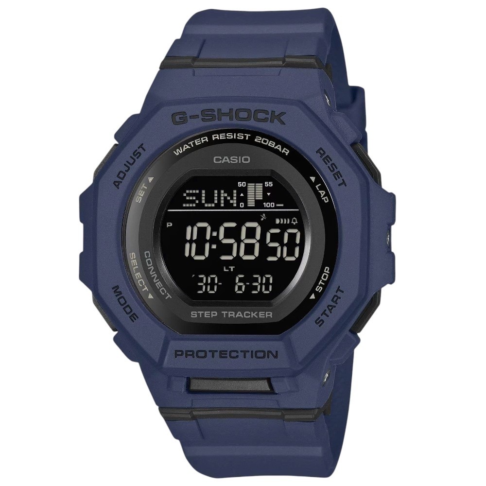 Đồng Hồ Nữ Chính Hãng CASIO G-SHOCK GMD-B300-2