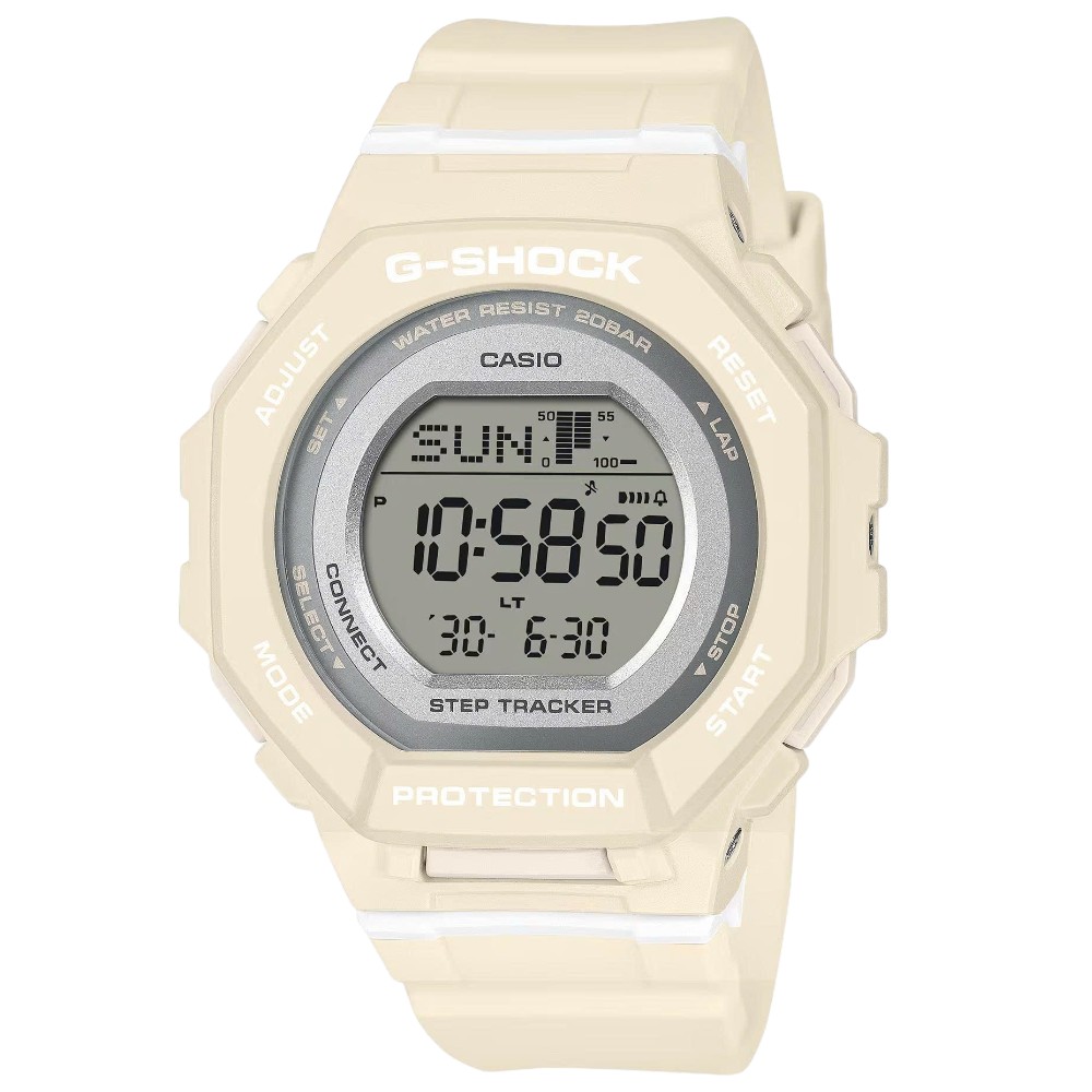 Đồng Hồ Nữ Chính Hãng CASIO G-SHOCK GMD-B300-7
