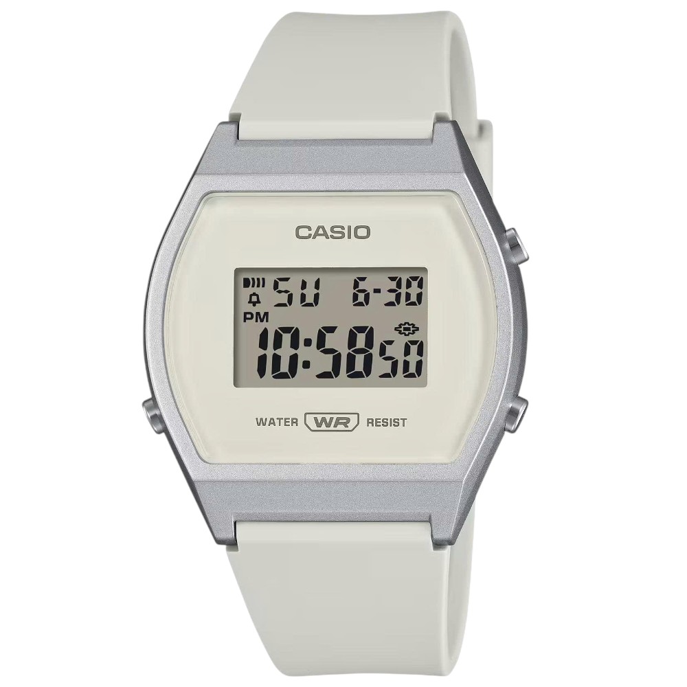Đồng Hồ Nữ Chính Hãng CASIO LW-204-7A
