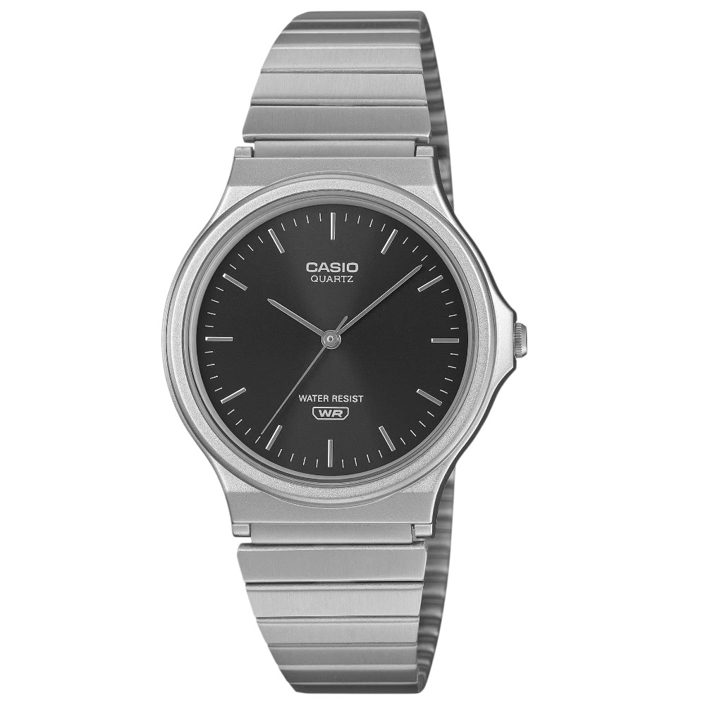 Đồng Hồ Unisex Chính Hãng CASIO MQ-24DA-1A