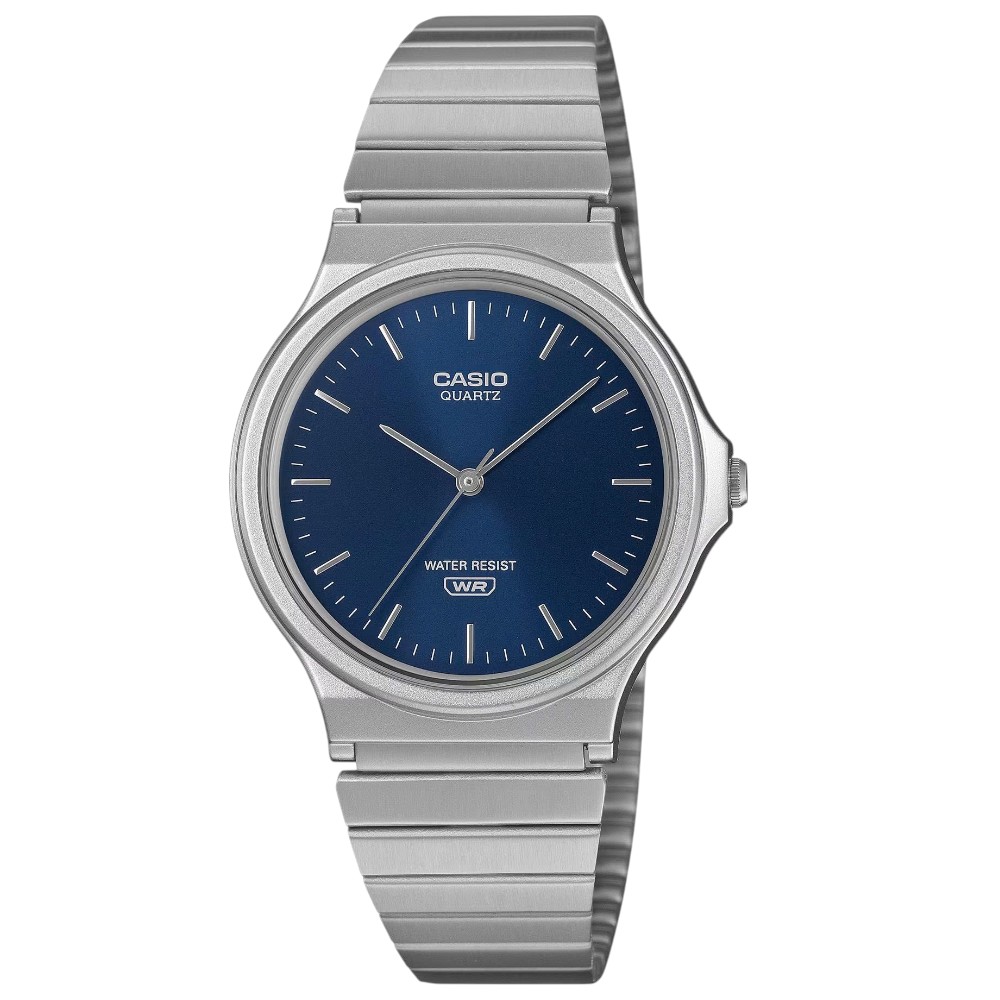Đồng Hồ Unisex Chính Hãng CASIO MQ-24DA-2A