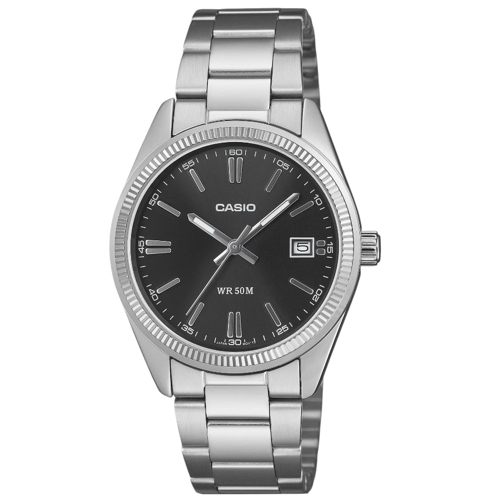Đồng Hồ Unisex Chính Hãng CASIO UTP-1302PD-1AV