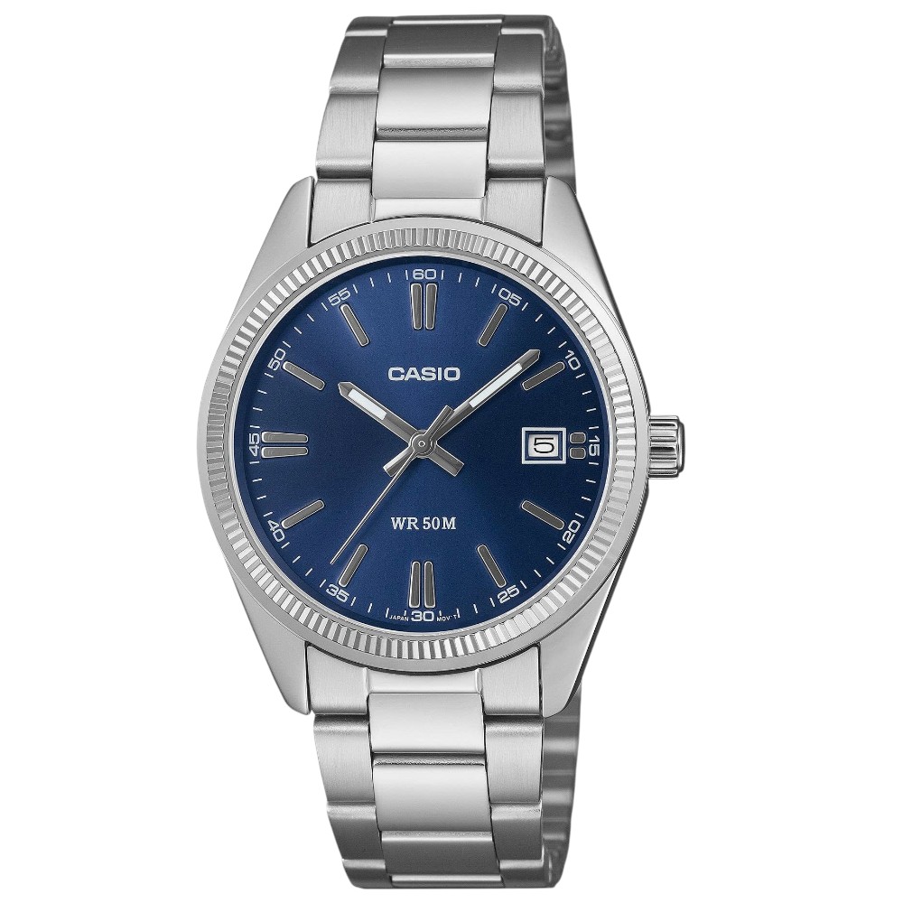 Đồng Hồ Unisex Chính Hãng CASIO UTP-1302PD-2A1V
