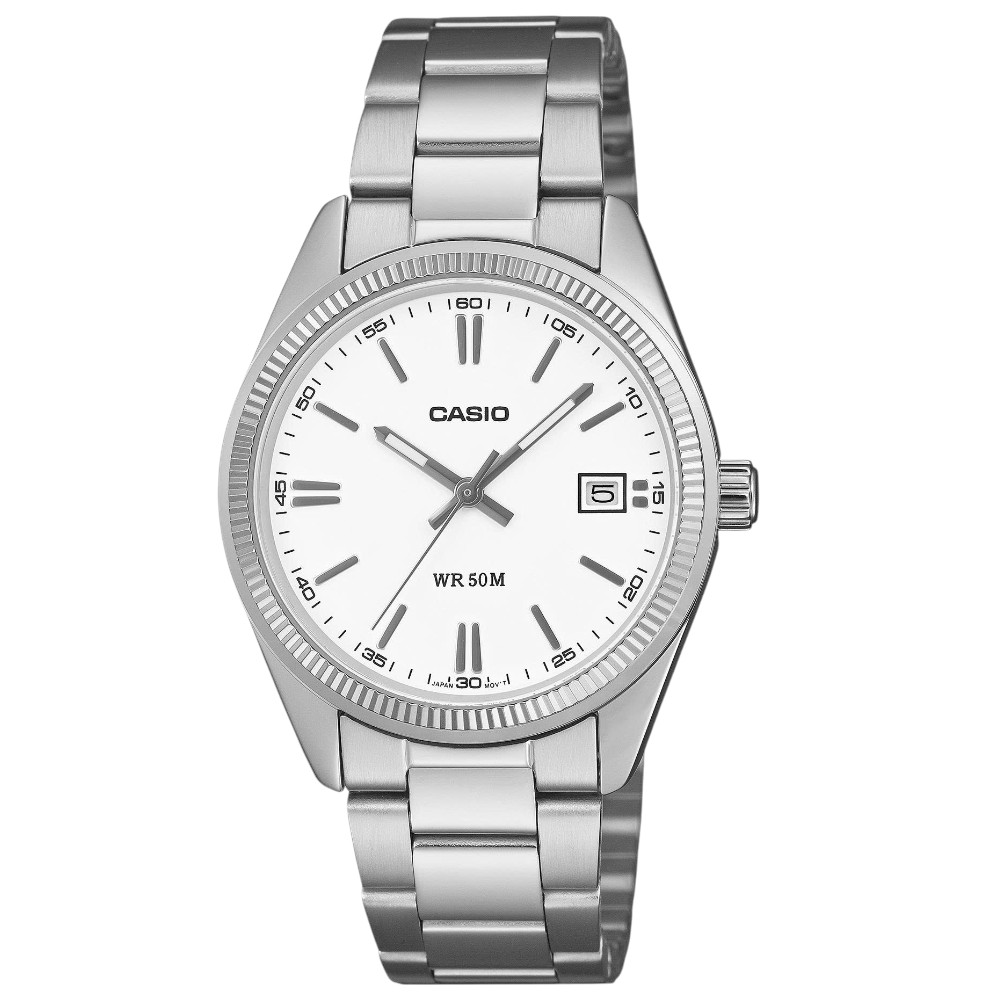 Đồng Hồ Unisex Chính Hãng CASIO UTP-1302PD-7AV