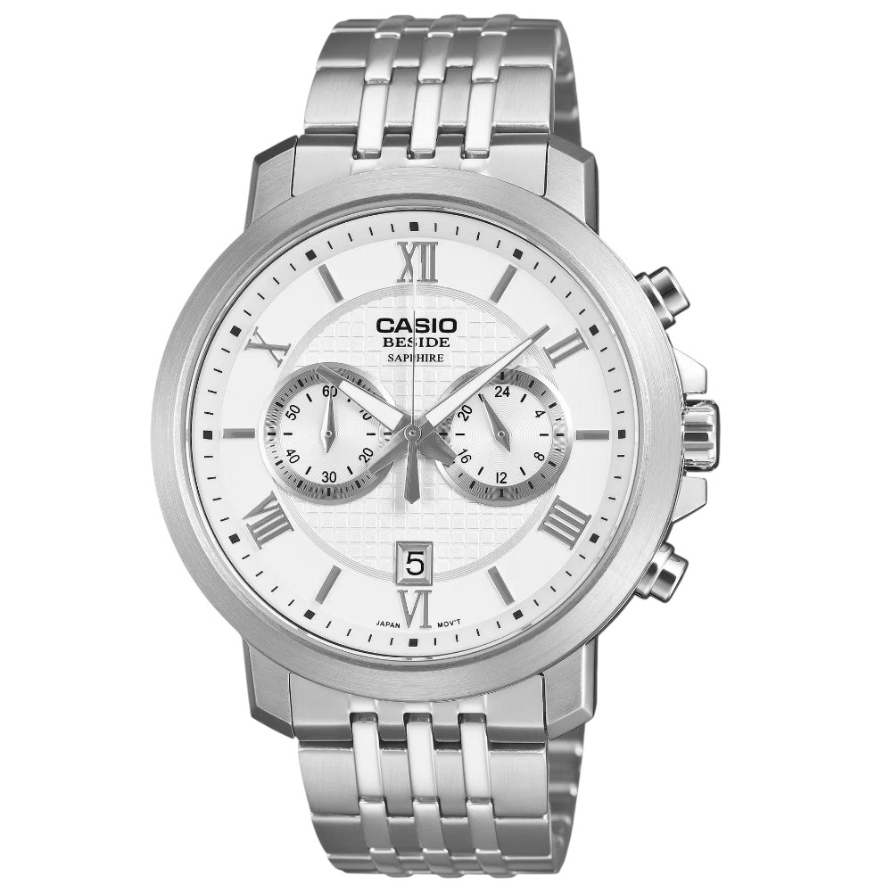 Đồng Hồ Nam Chính Hãng CASIO BMS-500D-7A