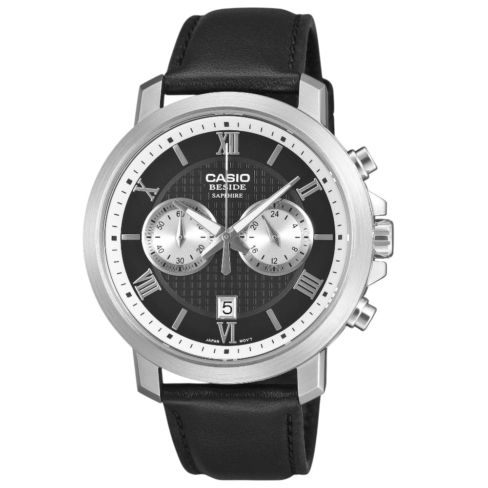 Đồng Hồ Nam Chính Hãng CASIO BMS-500L-1A