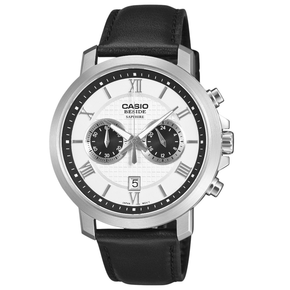 Đồng Hồ Nam Chính Hãng CASIO BMS-500L-7A