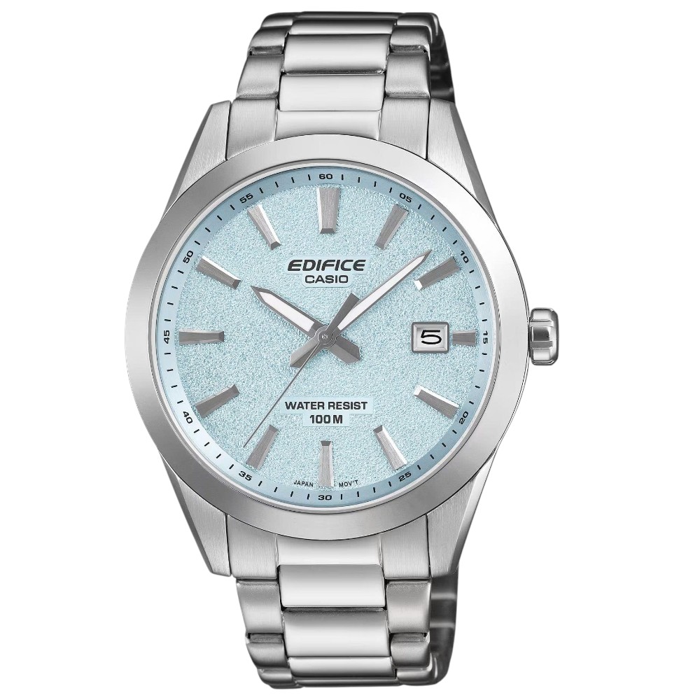 Đồng Hồ Nam Chính Hãng CASIO EDIFICE EFV-160D-2BV