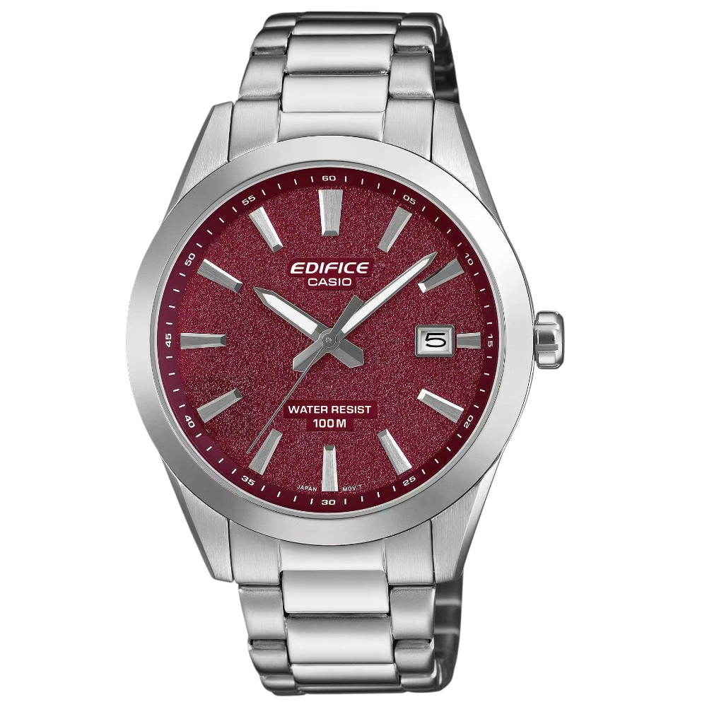 Đồng Hồ Nam Chính Hãng CASIO EDIFICE EFV-160D-4AV