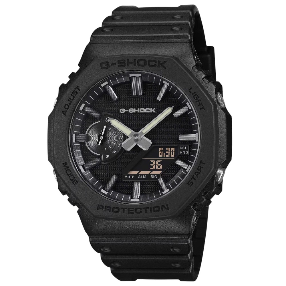 Đồng Hồ Nam Chính Hãng CASIO G-SHOCK GA-2100LXB-1A