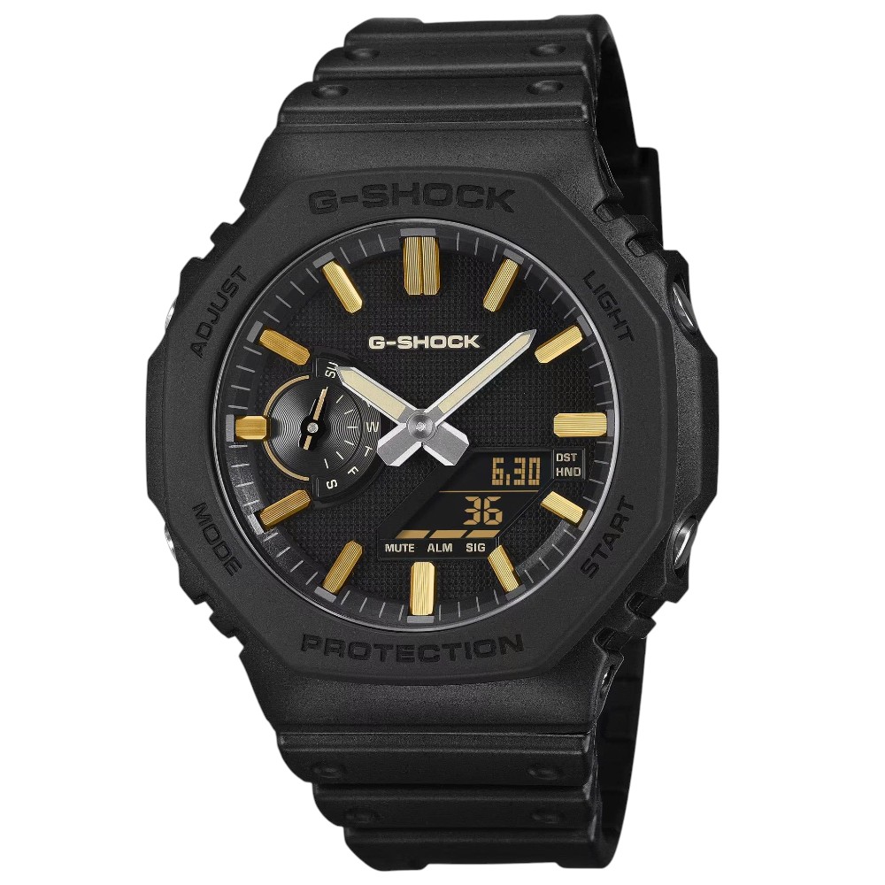 Đồng Hồ Nam Chính Hãng CASIO G-SHOCK GA-2100LXB-1A9