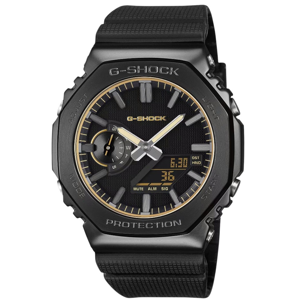Đồng Hồ Nam Chính Hãng CASIO G-SHOCK GM-2100LXB-1A9