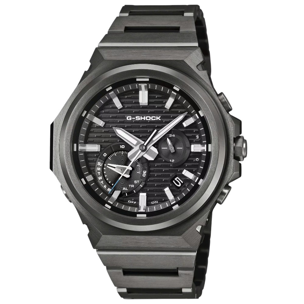 Đồng Hồ Nam Chính Hãng CASIO G-SHOCK GST-B1000BD-1A
