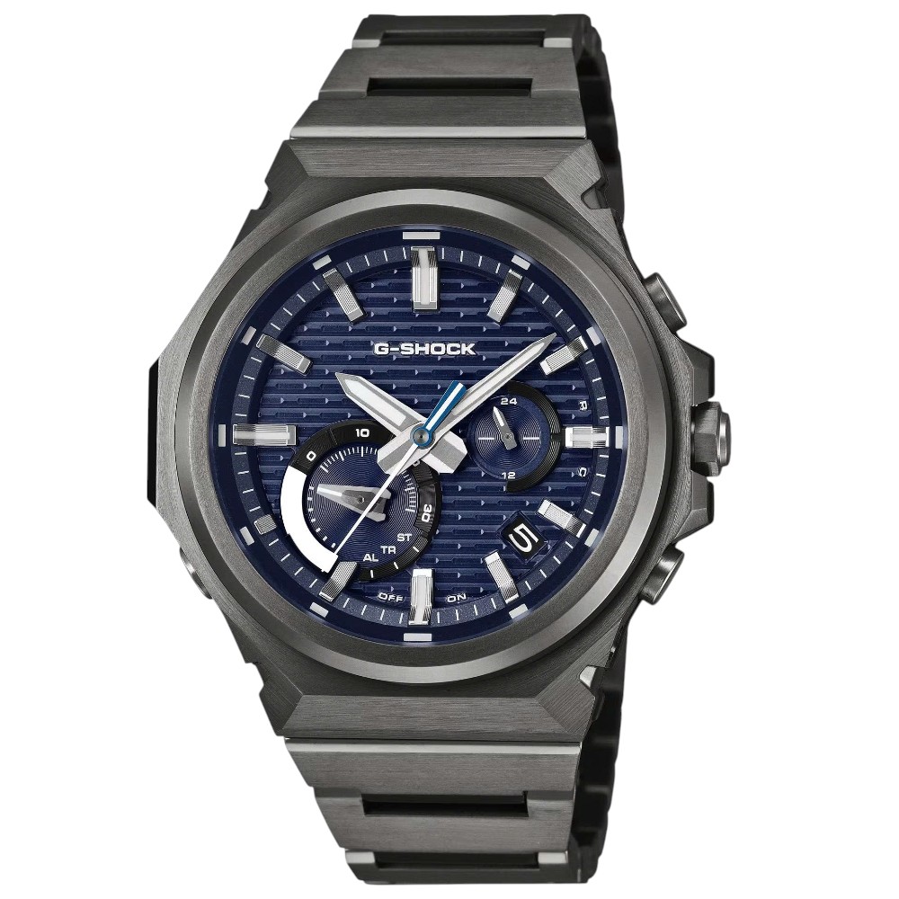 Đồng Hồ Nam Chính Hãng CASIO G-SHOCK GST-B1000BD-2A