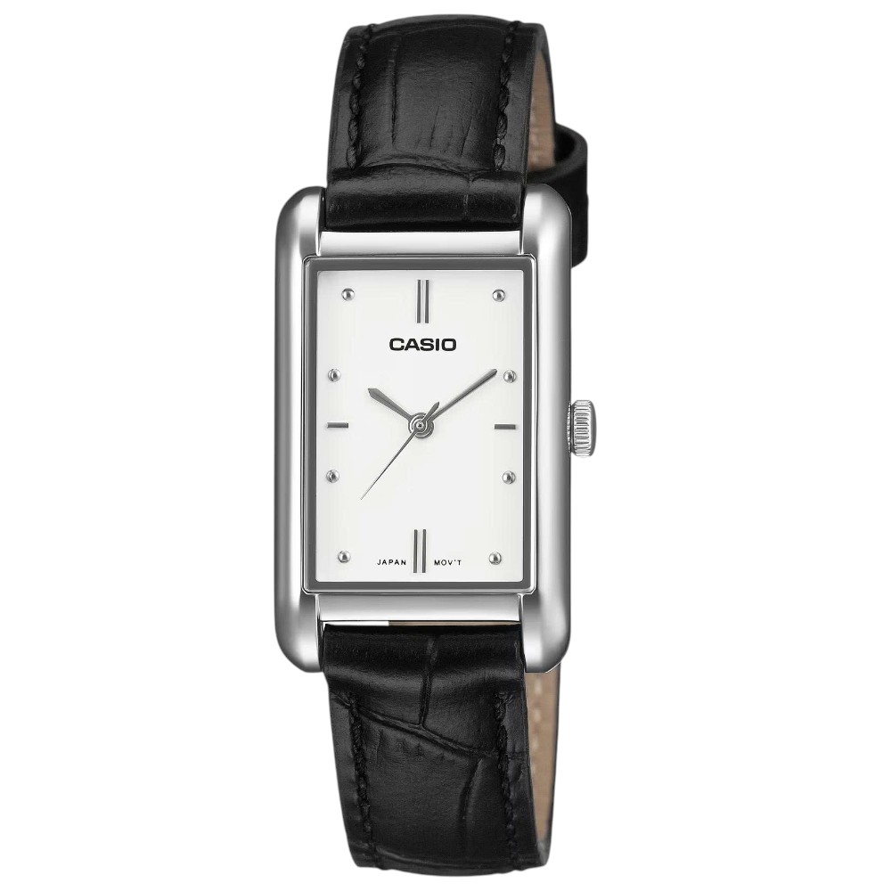 Đồng Hồ Nữ Chính Hãng CASIO LTP-B171L-7A1