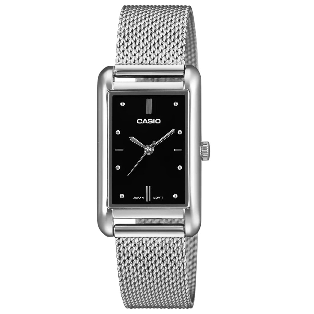 Đồng Hồ Nữ Chính Hãng CASIO LTP-B171M-1A