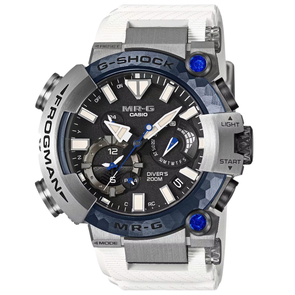 Đồng Hồ Nam Chính Hãng CASIO G-SHOCK MRG-BF1000EB-1A