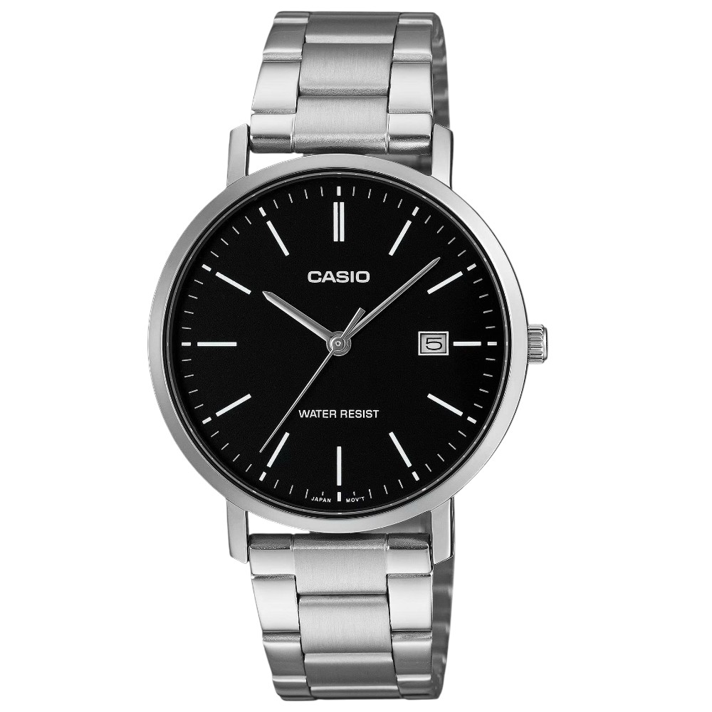 Đồng Hồ Nam Chính Hãng CASIO MTP-VT05D-1E