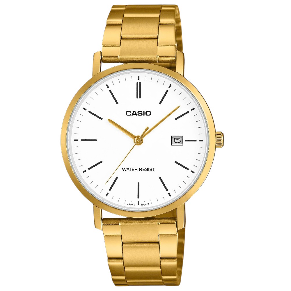 Đồng Hồ Nam Chính Hãng CASIO MTP-VT05G-7E
