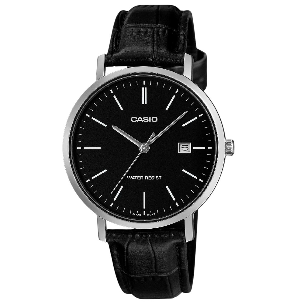 Đồng Hồ Nam Chính Hãng CASIO MTP-VT05L-1E