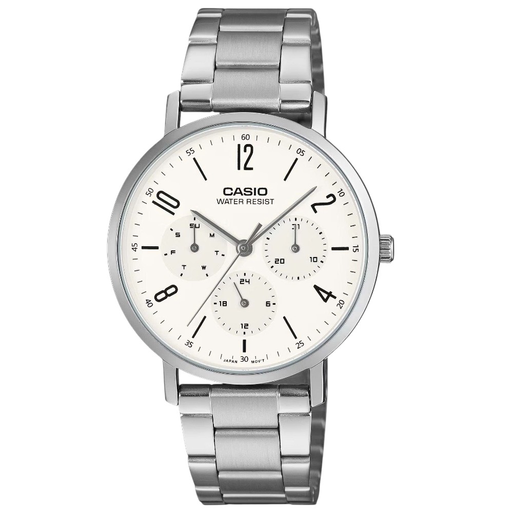 Đồng Hồ Nam Chính Hãng CASIO MTP-VT06D-7B