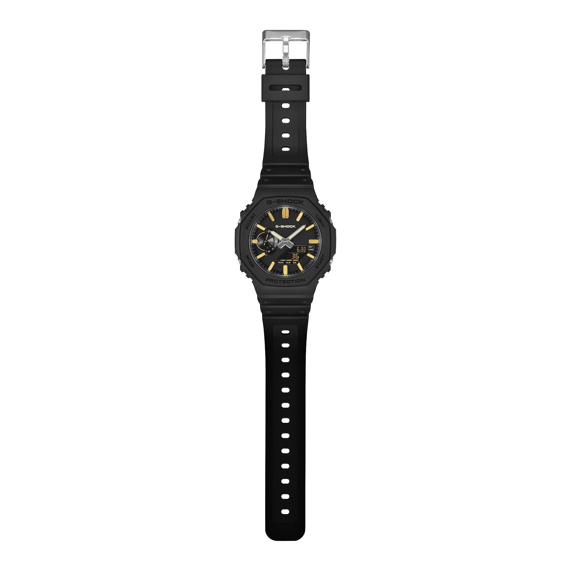 Đồng Hồ Nam Chính Hãng CASIO G-SHOCK GA-2100LXB-1A9