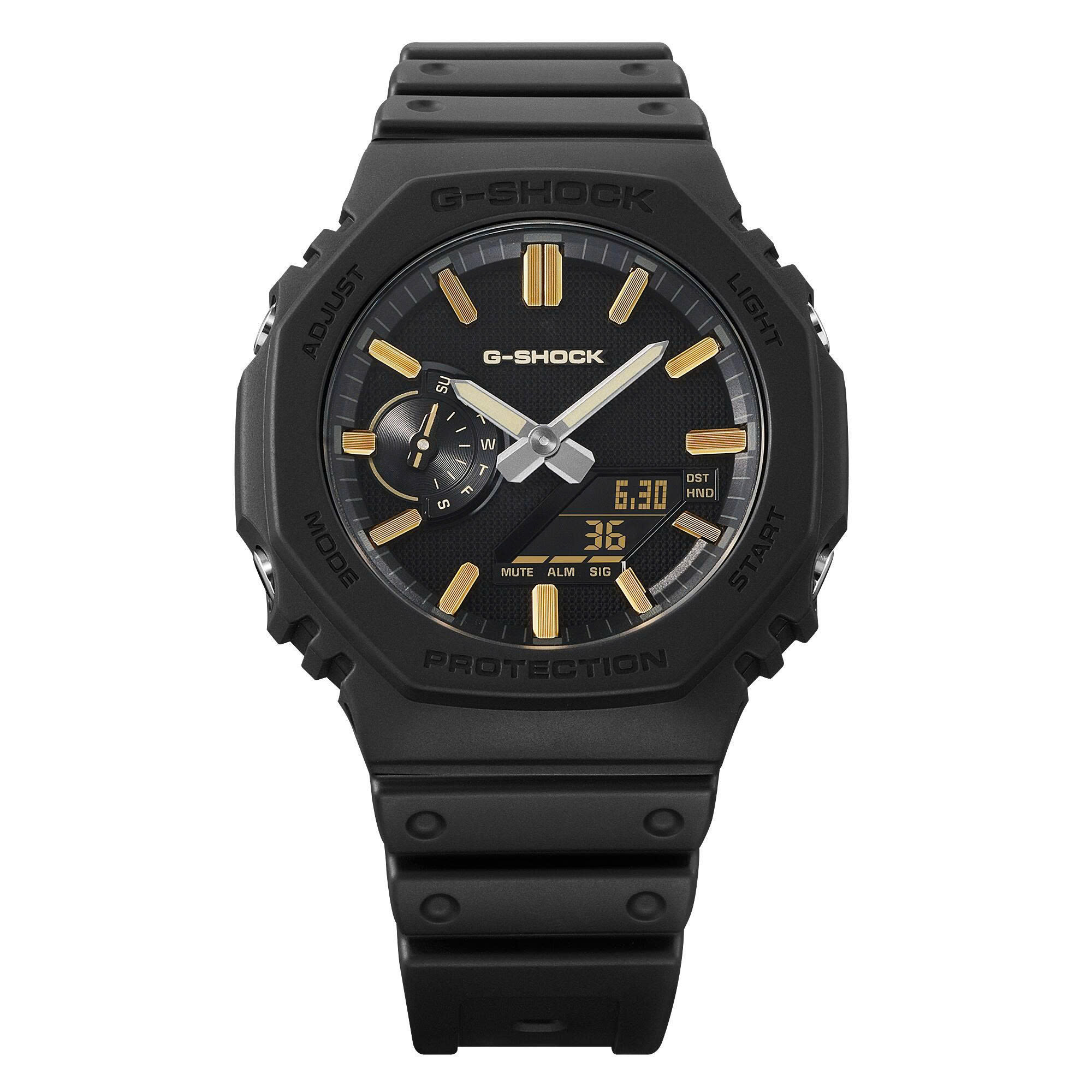 Đồng Hồ Nam Chính Hãng CASIO G-SHOCK GA-2100LXB-1A9