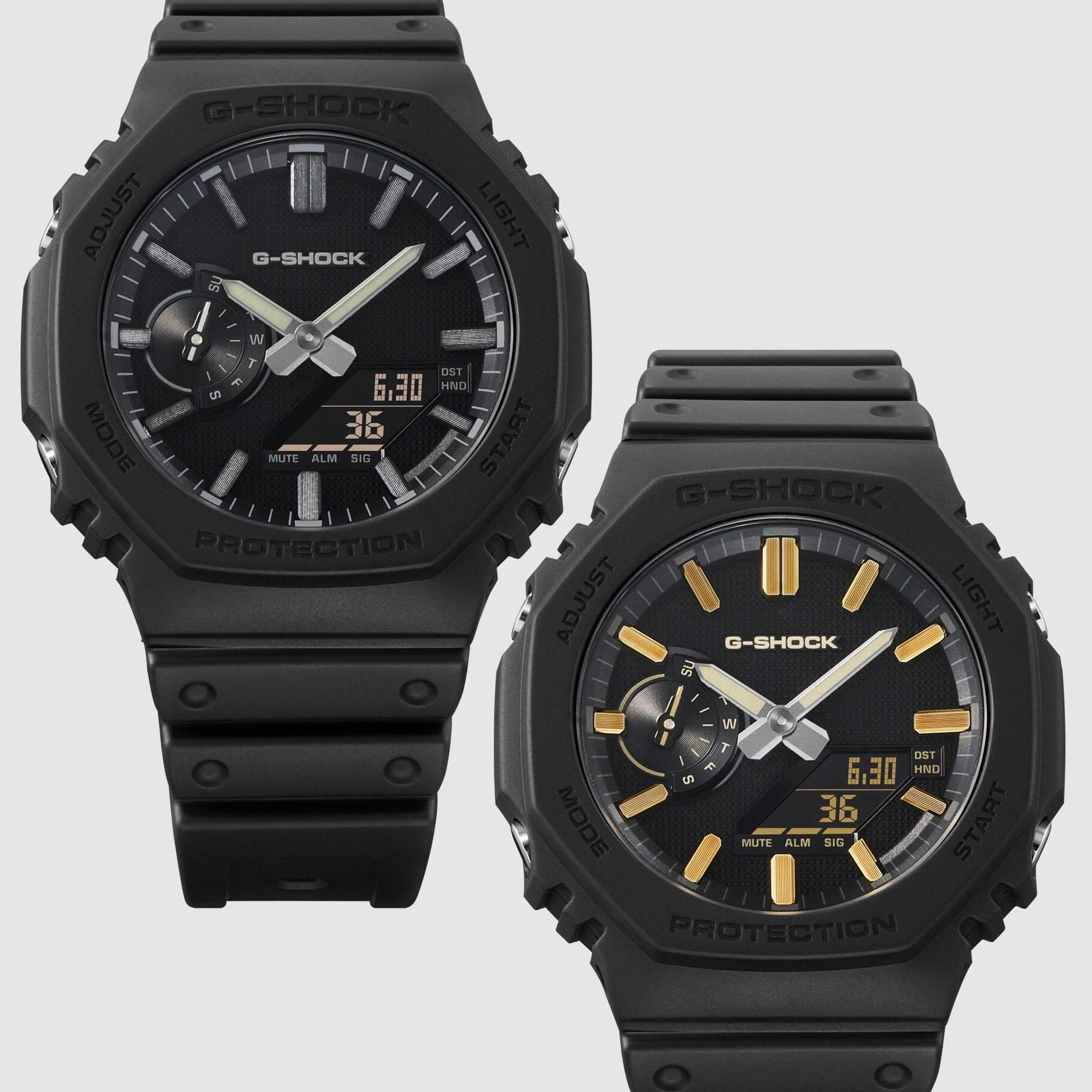 Đồng Hồ Nam Chính Hãng CASIO G-SHOCK GA-2100LXB-1A9