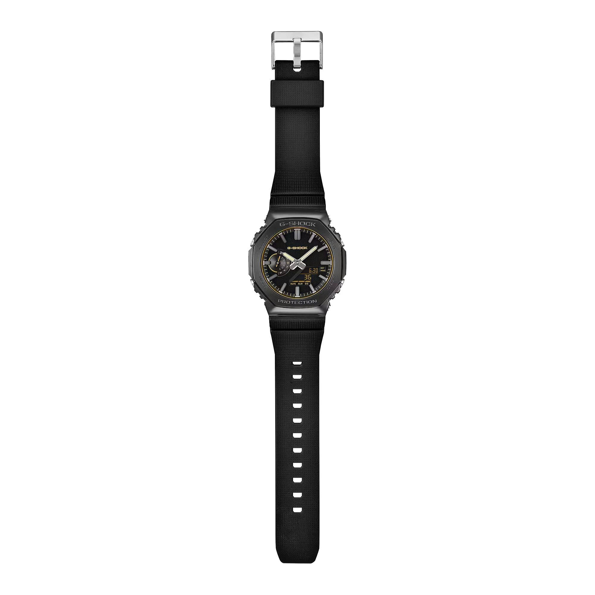 Đồng Hồ Nam Chính Hãng CASIO G-SHOCK GM-2100LXB-1A9