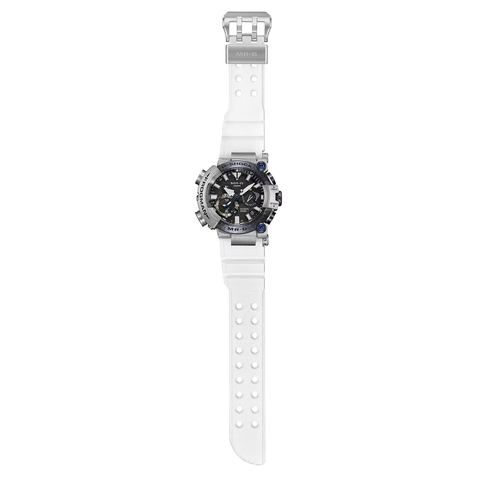 Đồng Hồ Nam Chính Hãng CASIO G-SHOCK MRG-BF1000EB-1A