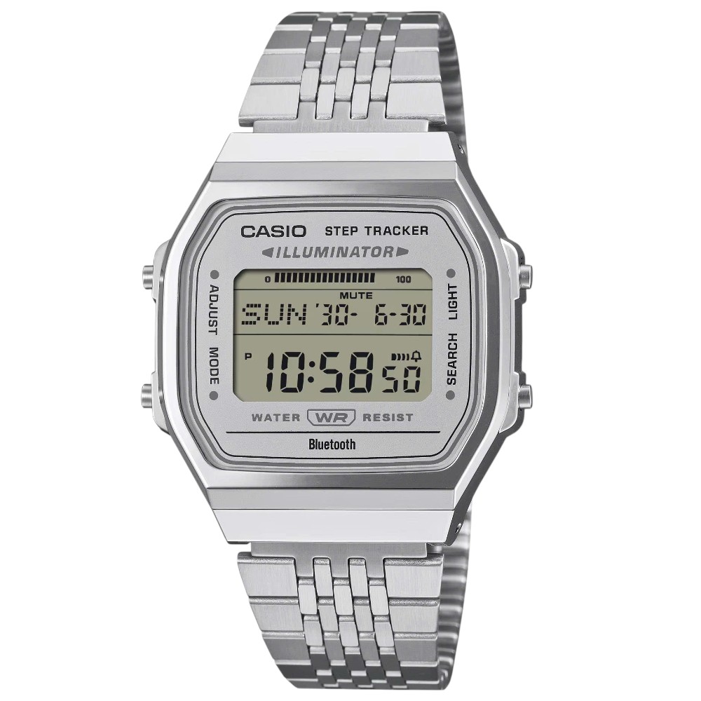 Đồng Hồ Unisex Chính Hãng CASIO ABL-100WE-7A