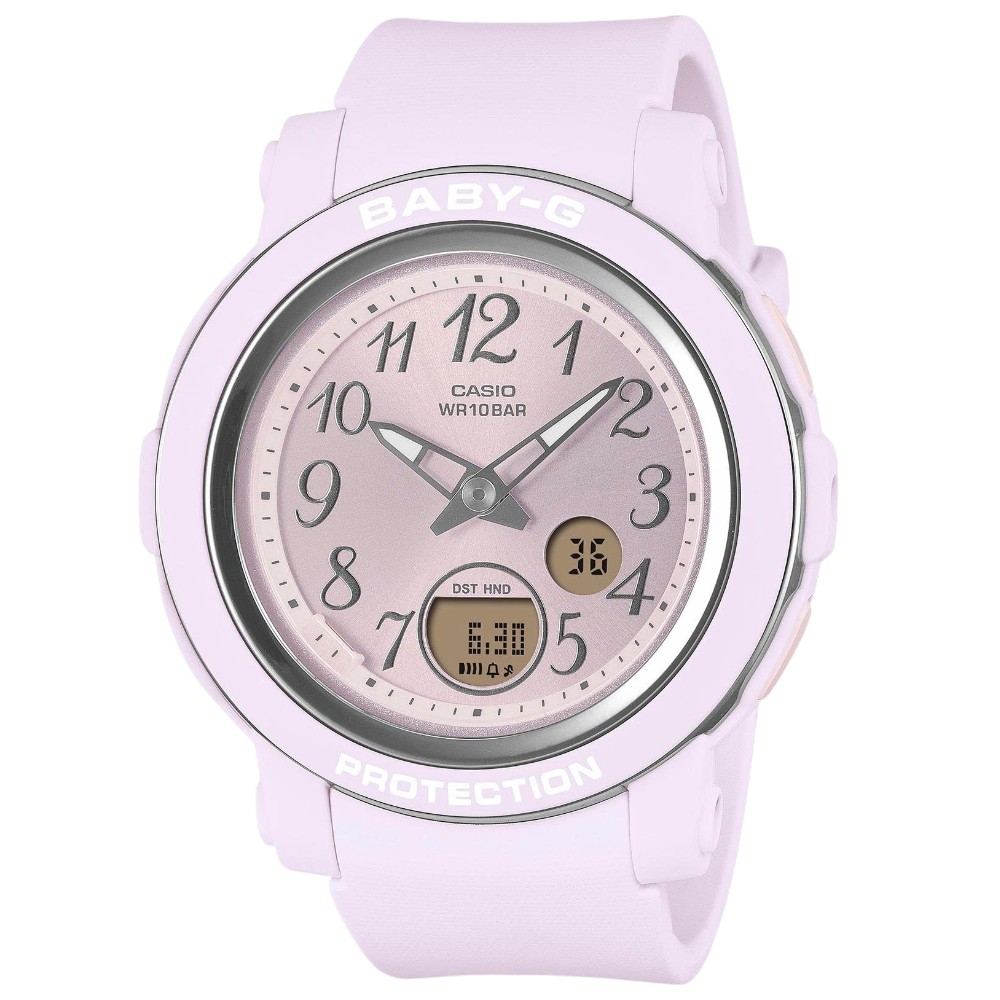Đồng Hồ Nữ Chính Hãng CASIO BABY-G BGA-290SA-6A