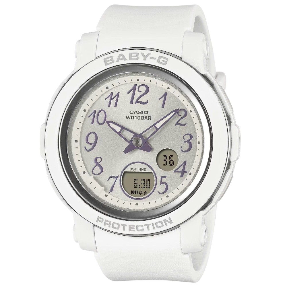 Đồng Hồ Nữ Chính Hãng CASIO BABY-G BGA-290SA-7A
