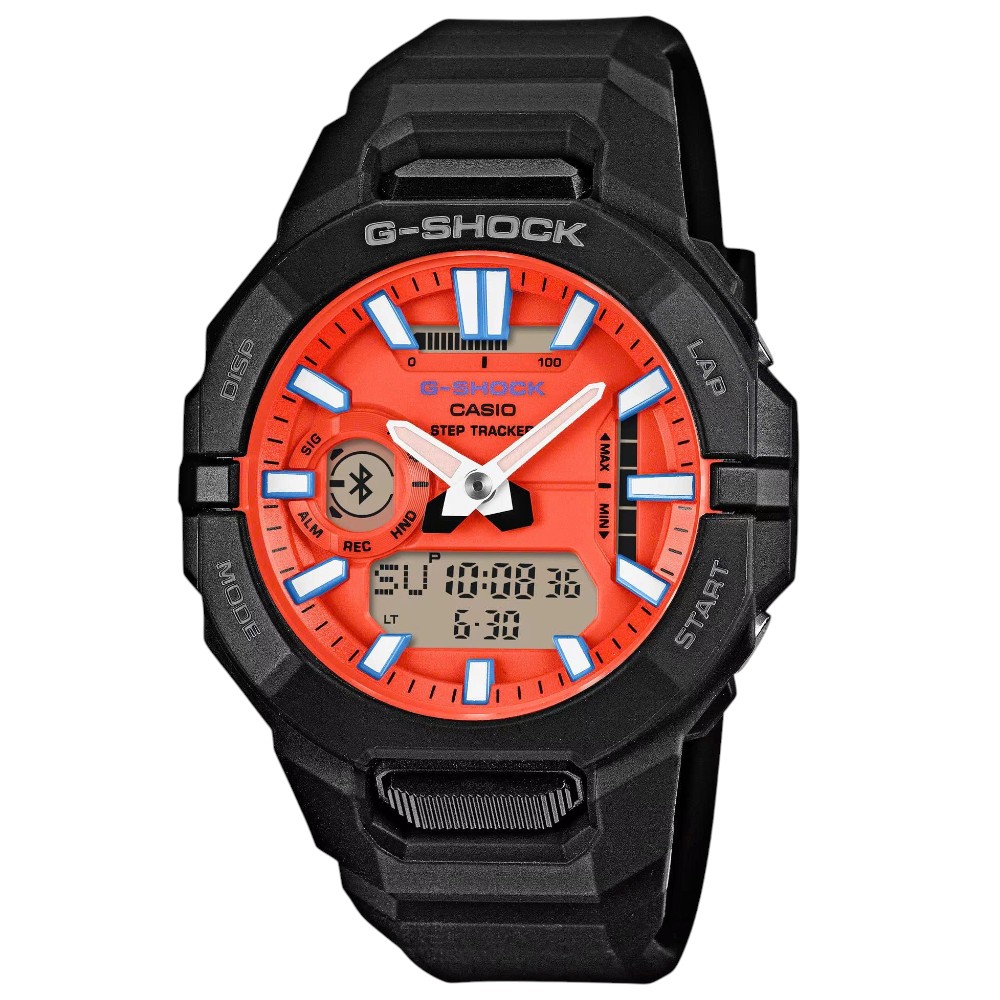 Đồng Hồ Nam Chính Hãng CASIO G-SHOCK GBA-950-1A4