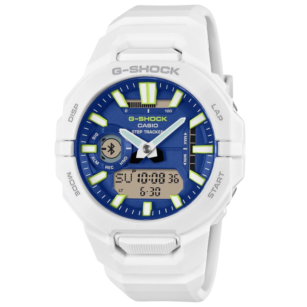 Đồng Hồ Nam Chính Hãng CASIO G-SHOCK GBA-950-7A2