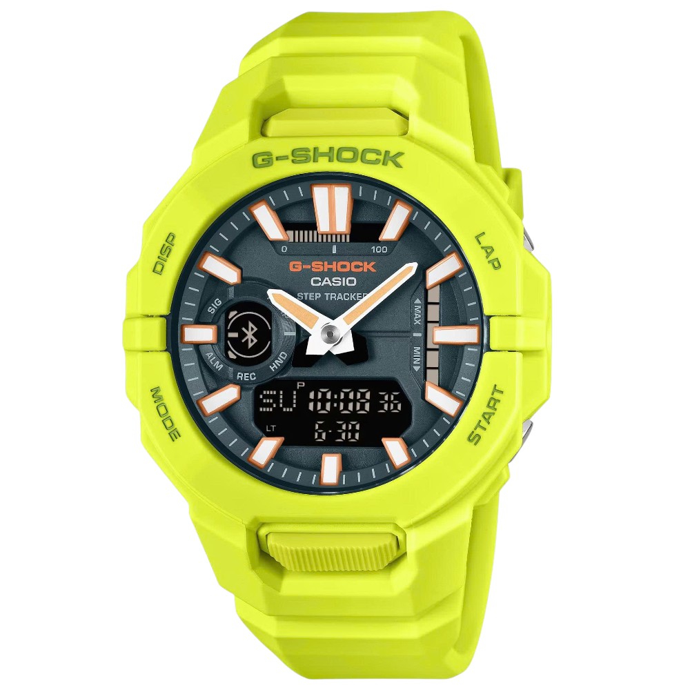 Đồng Hồ Nam Chính Hãng CASIO G-SHOCK GBA-950-9A3