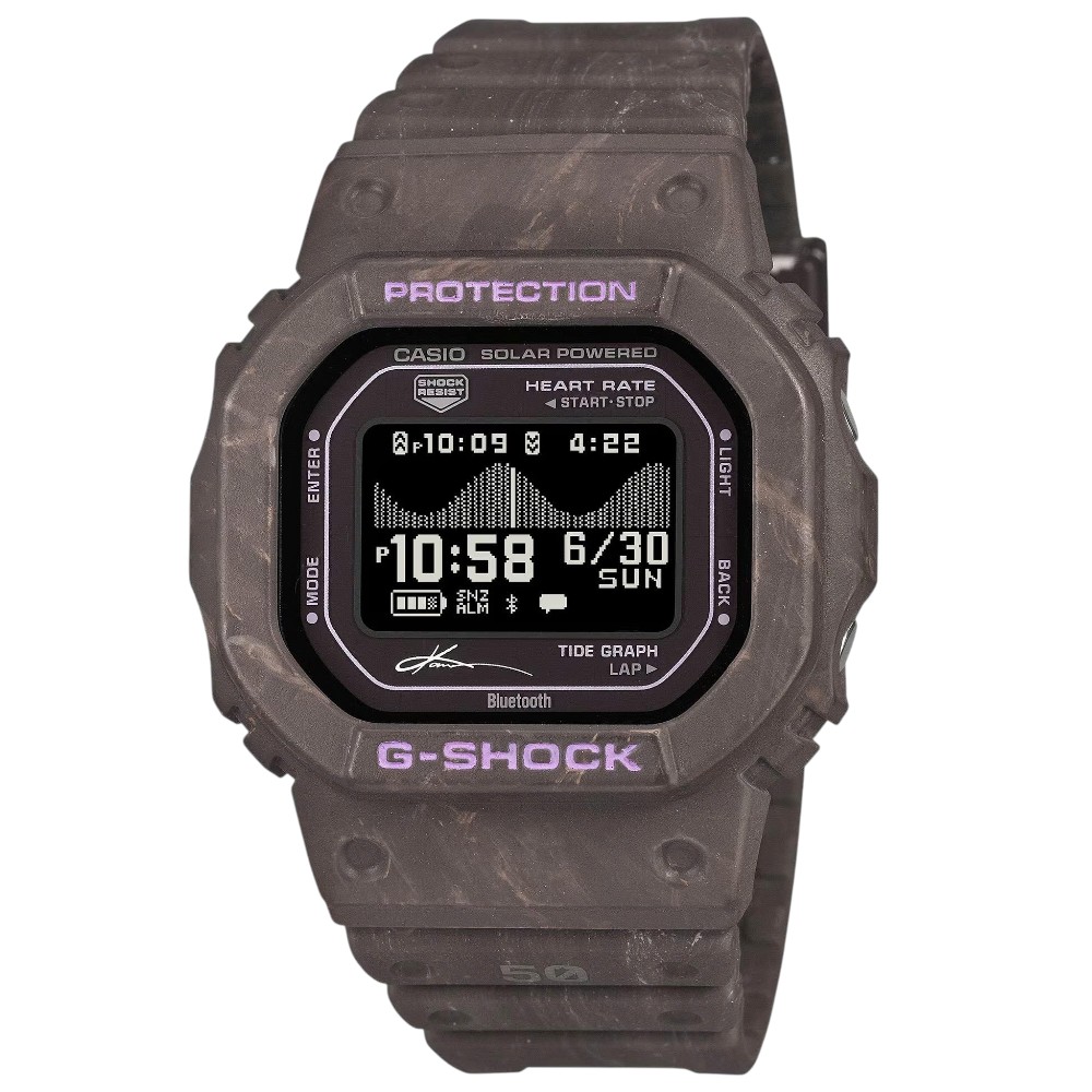 Đồng Hồ Nam Chính Hãng CASIO G-SHOCK GBX-H5600KI-5