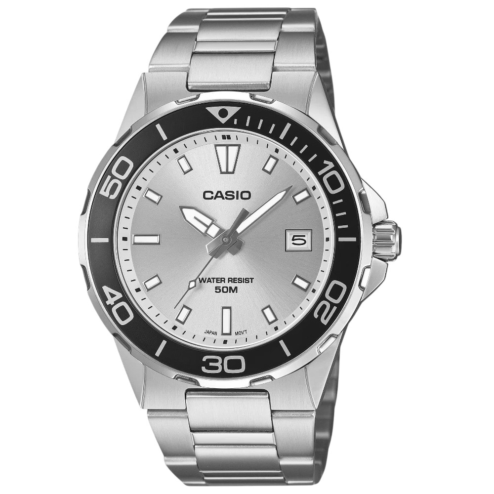 Đồng Hồ Nam Chính Hãng CASIO MTD-145D-7AV