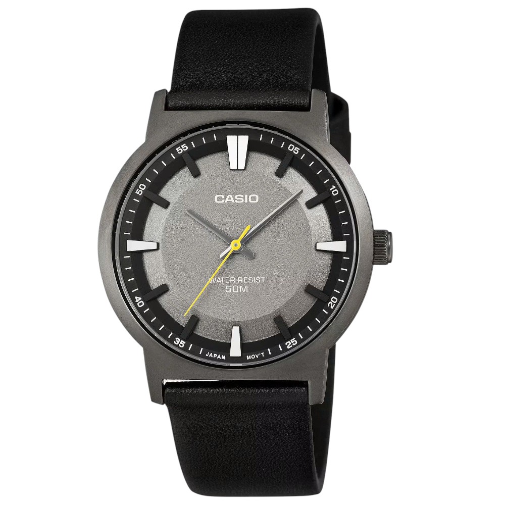 Đồng Hồ Nam Chính Hãng CASIO MTP-B220BL-1AV