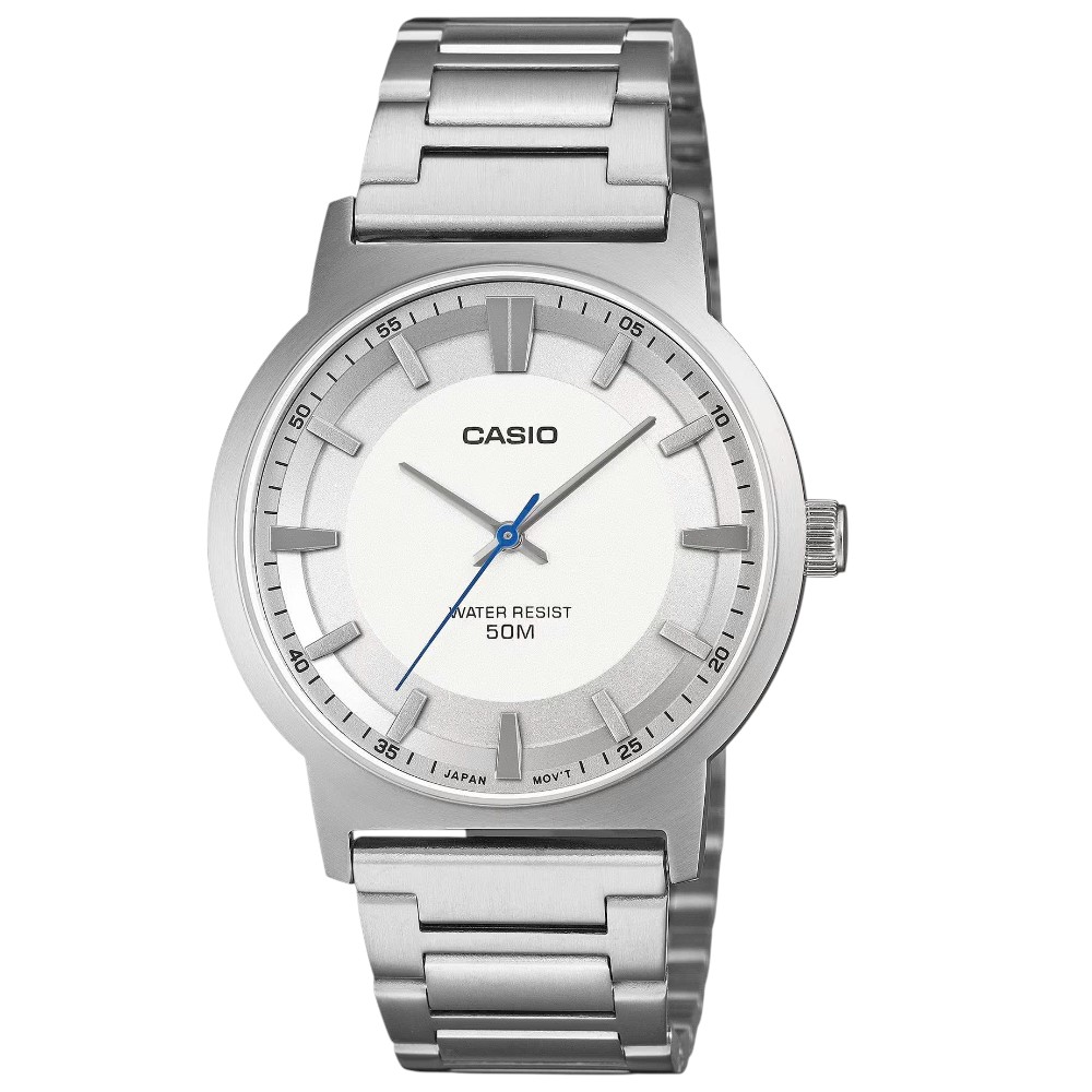 Đồng Hồ Nam Chính Hãng CASIO MTP-B220D-7AV