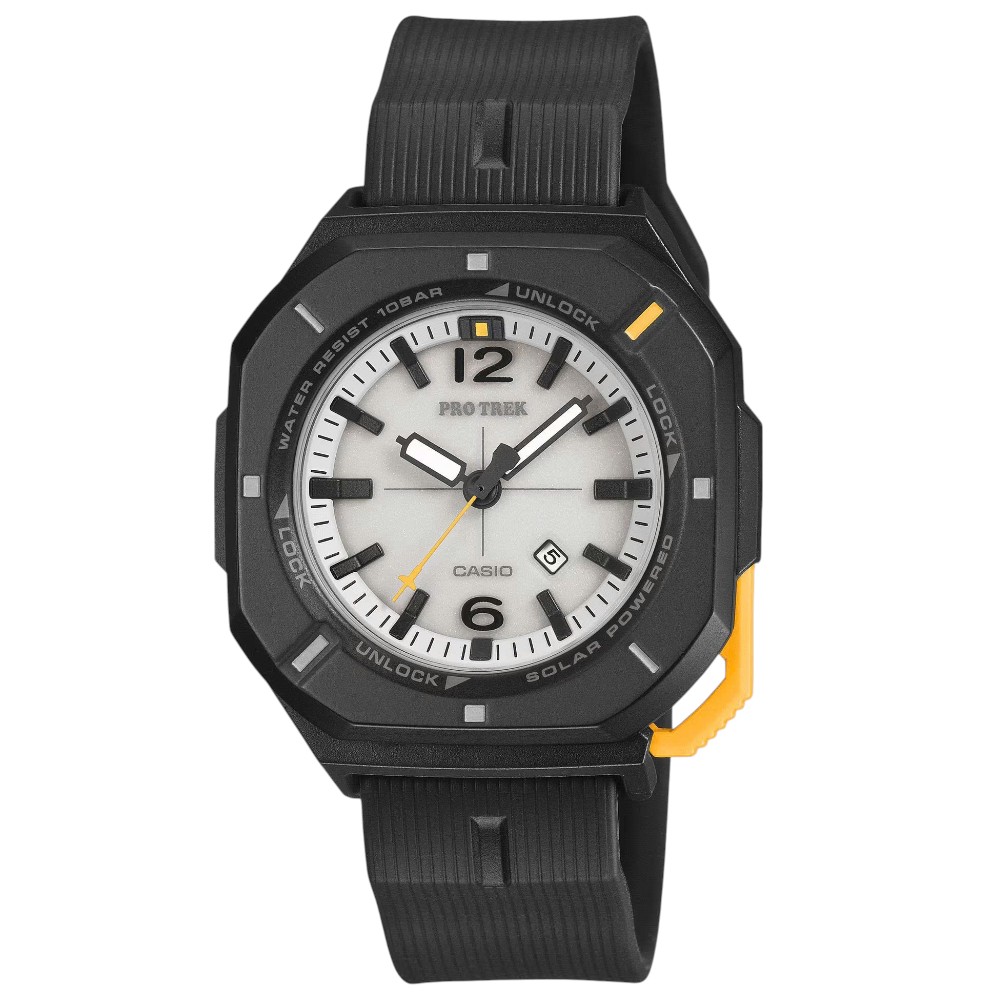 Đồng Hồ Nam Chính Hãng CASIO PRO TREK PRJ-01-1