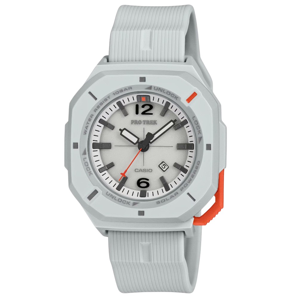 Đồng Hồ Nam Chính Hãng CASIO PRO TREK PRJ-01AE-7
