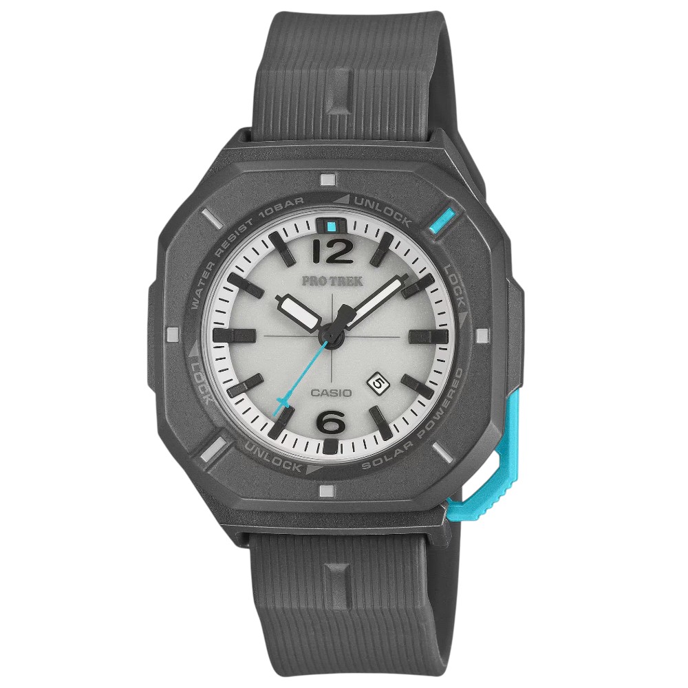 Đồng Hồ Nam Chính Hãng CASIO PRO TREK PRJ-01AE-8