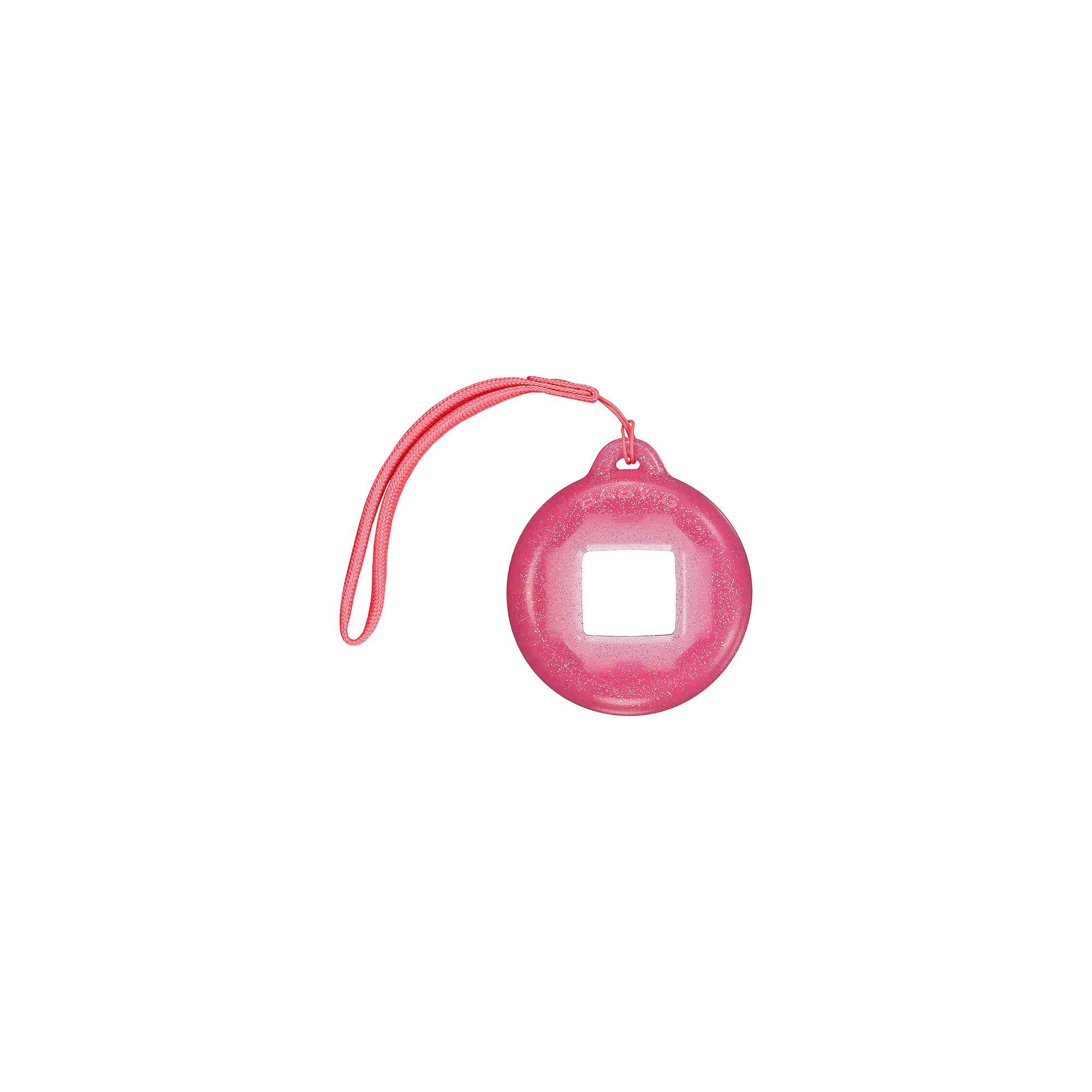 Đồng Hồ Nữ Chính Hãng CASIO BABY-G BGD-10KG-4