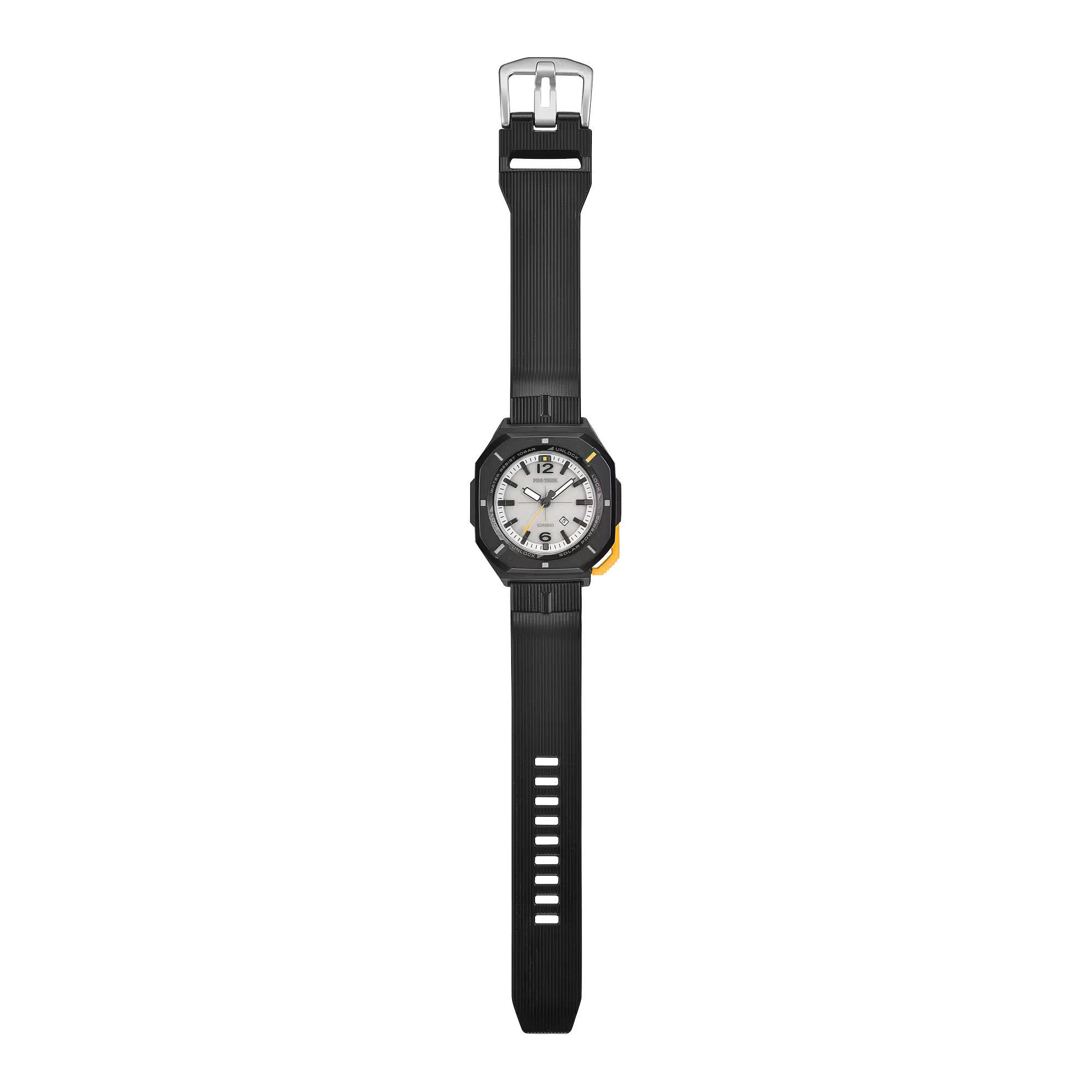 Đồng Hồ Nam Chính Hãng CASIO PRO TREK PRJ-01-1