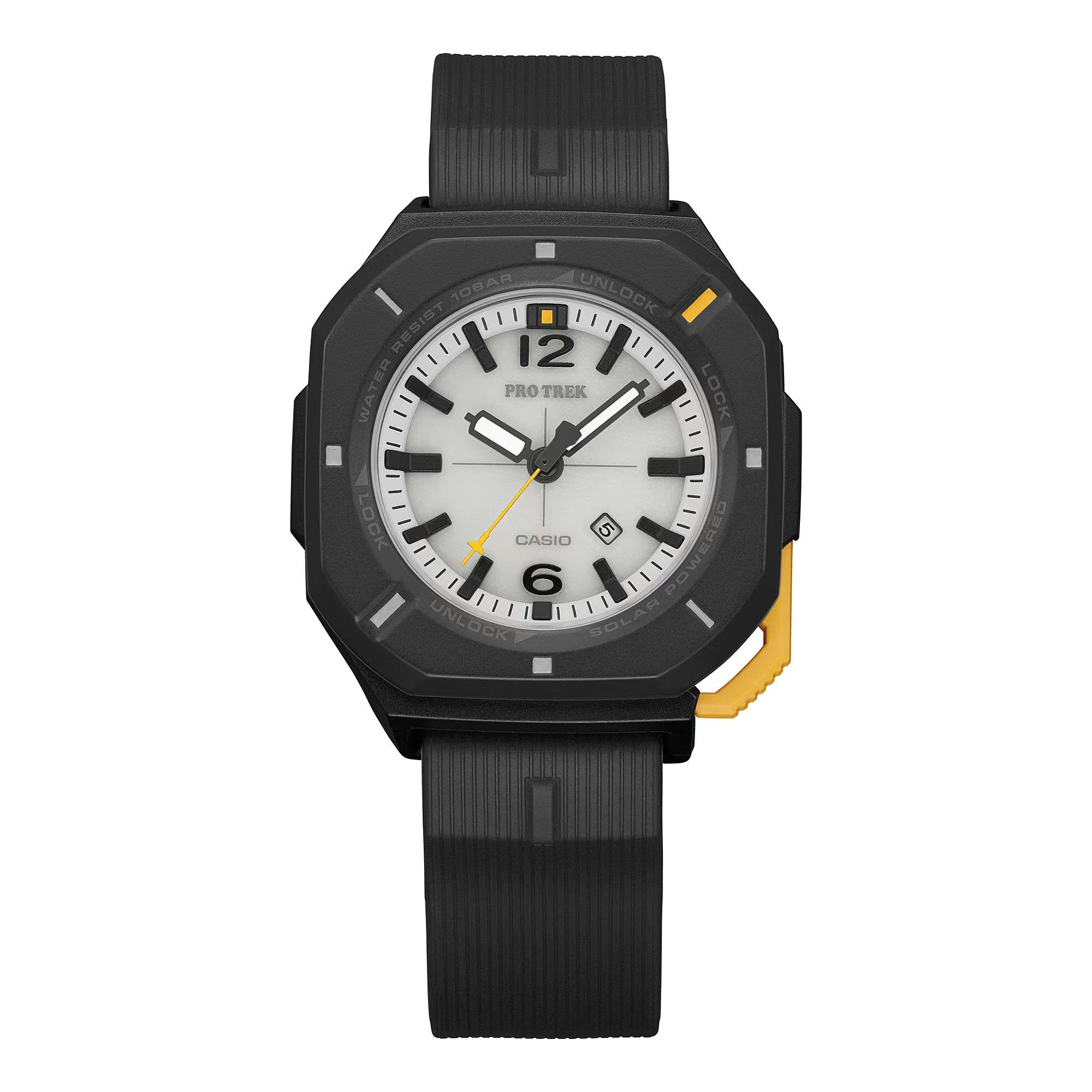 Đồng Hồ Nam Chính Hãng CASIO PRO TREK PRJ-01-1