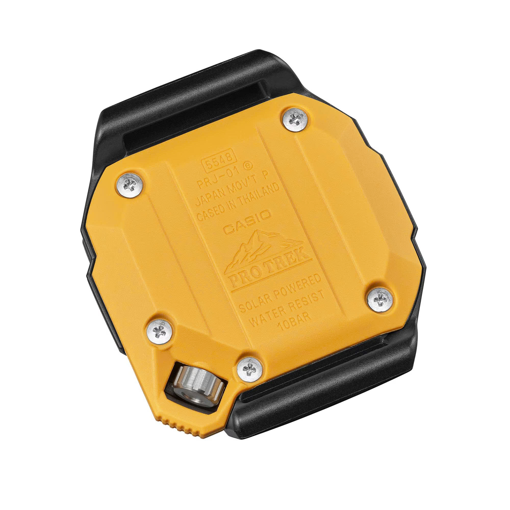 Đồng Hồ Nam Chính Hãng CASIO PRO TREK PRJ-01-1