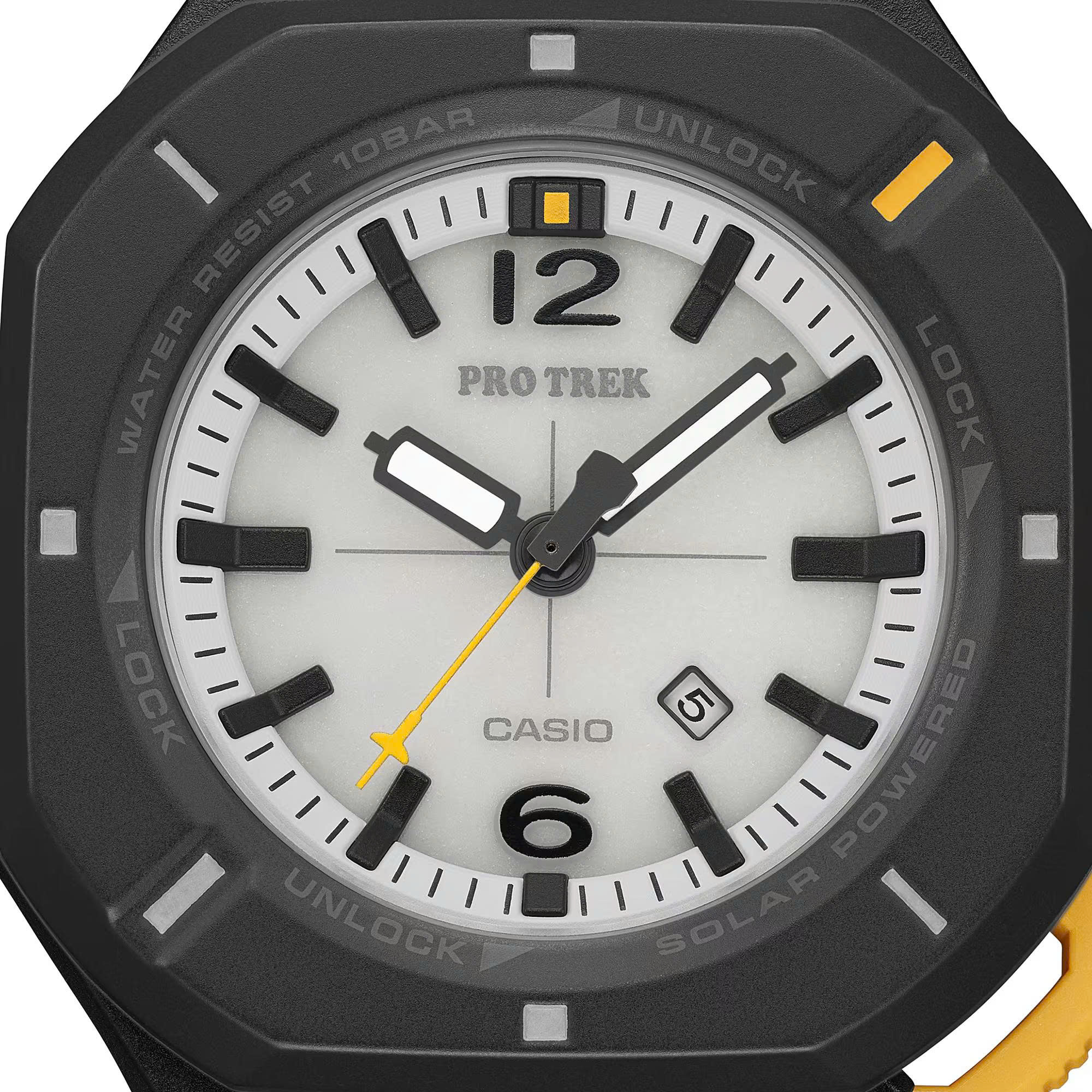 Đồng Hồ Nam Chính Hãng CASIO PRO TREK PRJ-01-1