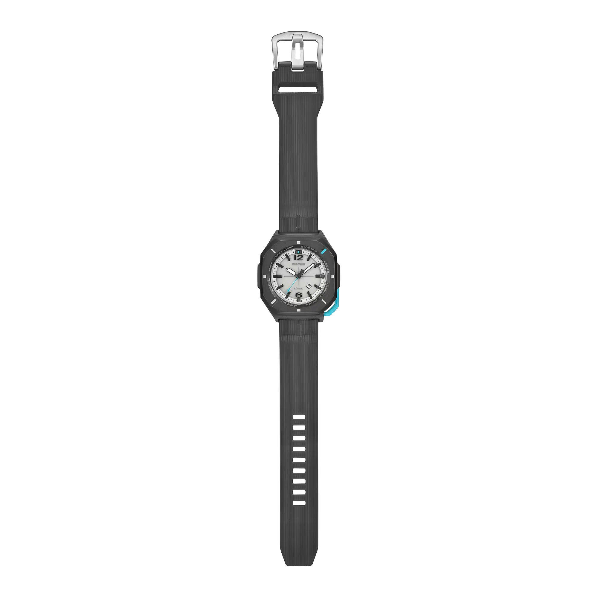 Đồng Hồ Nam Chính Hãng CASIO PRO TREK PRJ-01AE-8