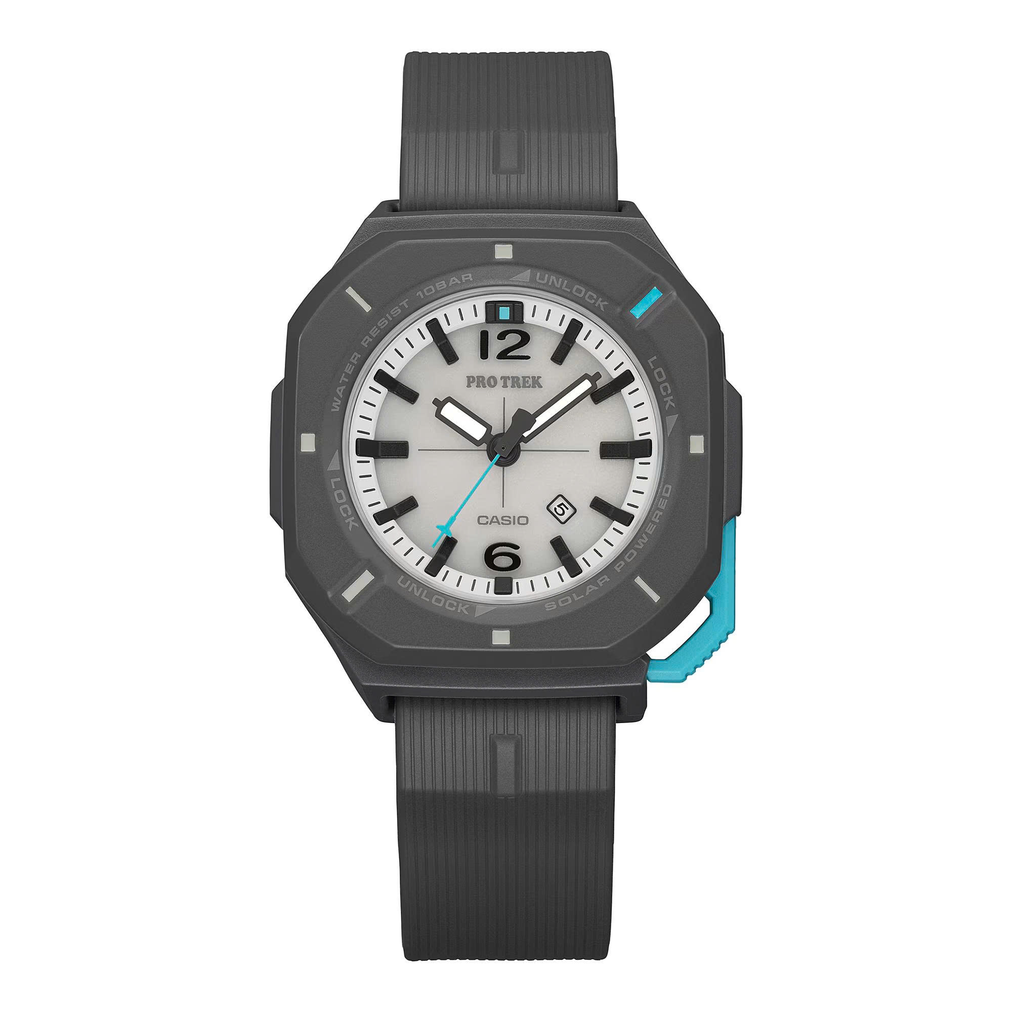 Đồng Hồ Nam Chính Hãng CASIO PRO TREK PRJ-01AE-8